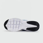 кроссовки Nike Air Max Fusion Grey / Blue / White Wmns