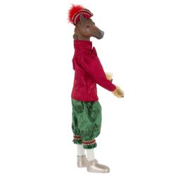 GAEM Изделие декоративное "Гирлянда", L110 W2,5 H4 см