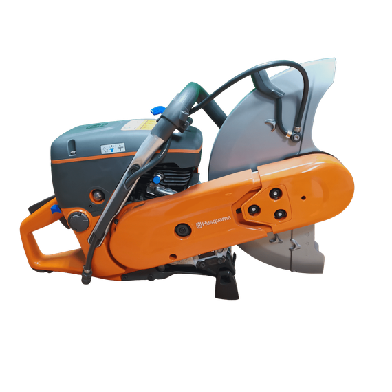 Бензорез Husqvarna K 770