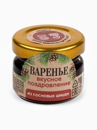 Варенья и мед