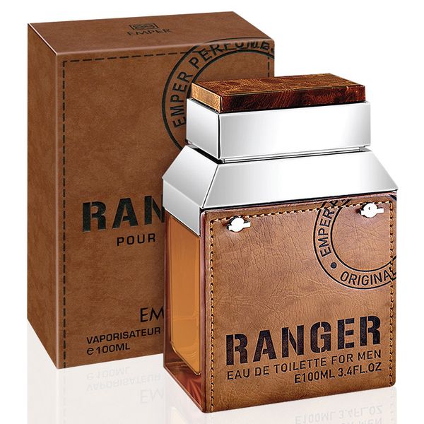 Emper Ranger