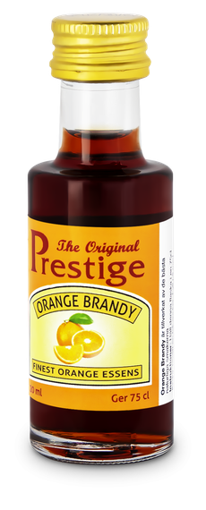 Prestige Апельсиновый Бренди (Orange Brandy) 20 ml