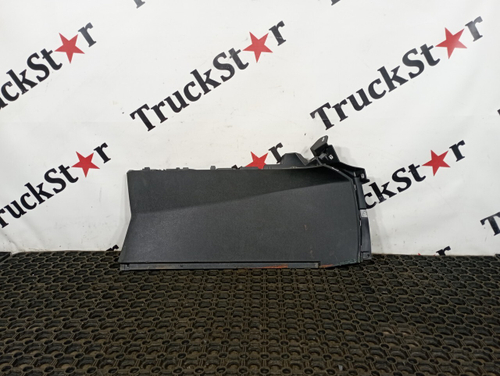 Накладка торпедо 2023г.