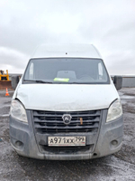 GAZ GAZELLE NEXT Бортовой (Евроборт) A31R32 (Дизельный, 2,8 л, 140 л.с.)