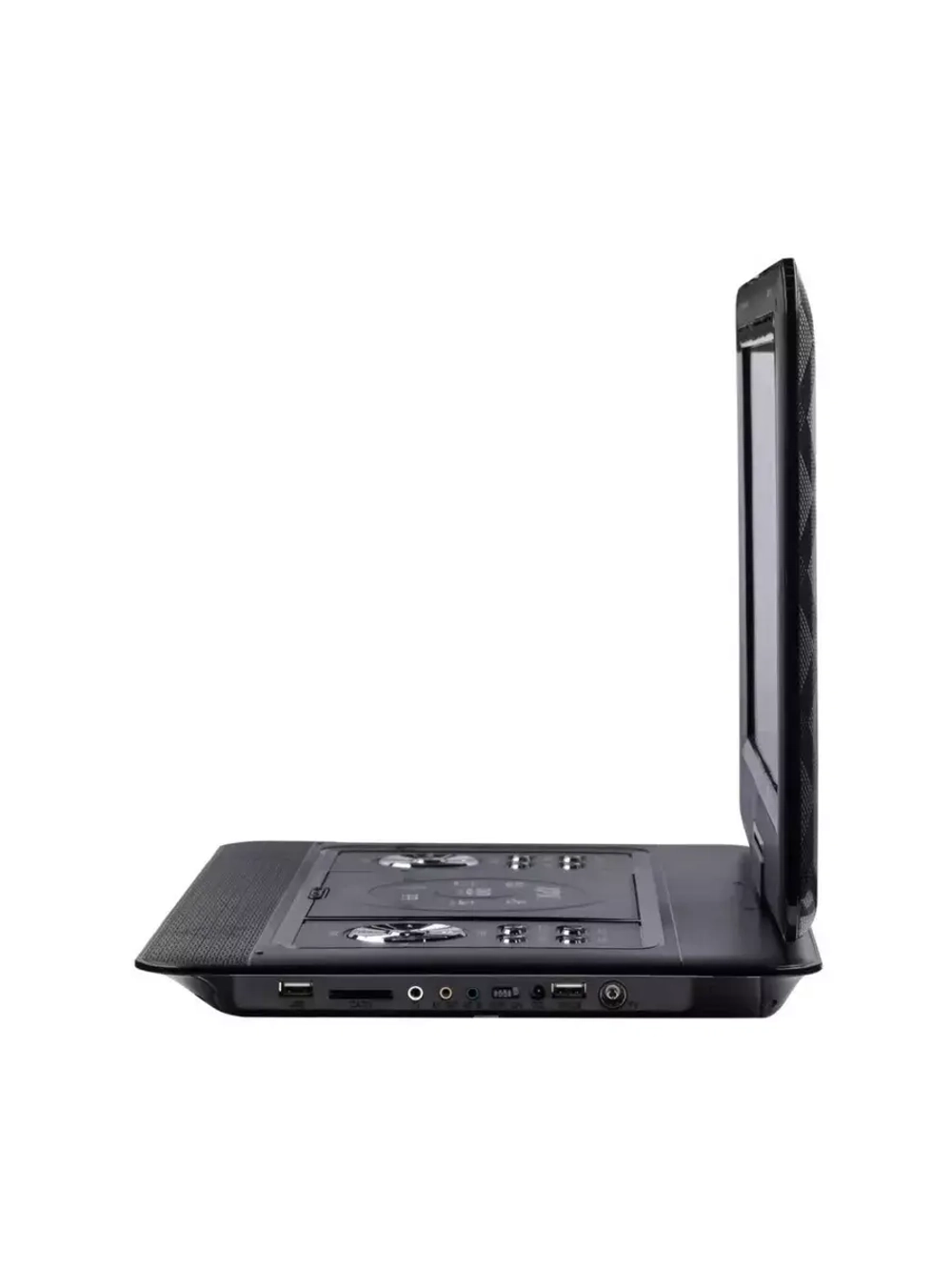 Портативный DVD-плеер EA-1569L