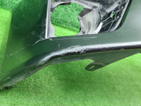 Бампер передний Toyota Corolla E160 (2012-2016)