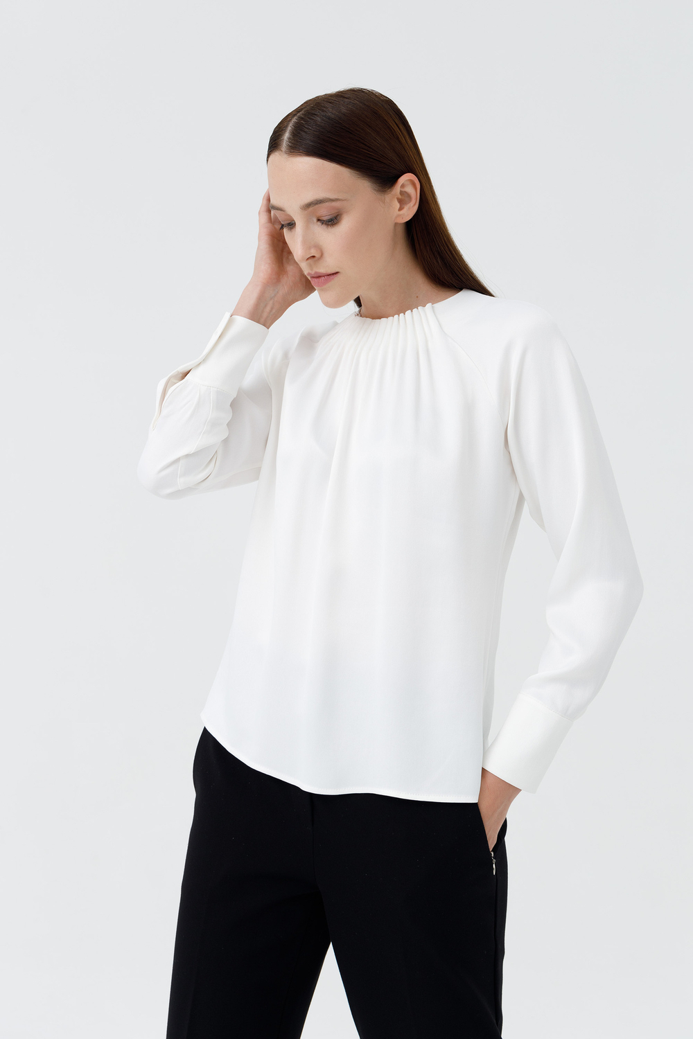 Блуза Парадисо NOME Atelier