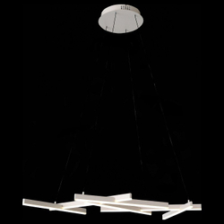 Подвесная люстра ST-Luce SL394.513.06