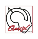 Уплотнение корпуса помпы Suzuki DF40A-DF90A, Omax