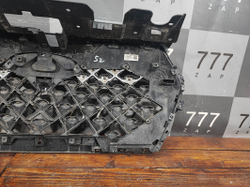 Решетка радиатора Chery Tiggo 7 Pro Plug-in Hybrid 23-нв Б/У Оригинал 602002907AA