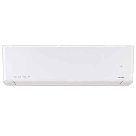 Настенная сплит-система Funai RAC-I-ON70HP.D01/S/RAC-I-ON70HP.D01/U ONSEN FULL DC Inverter Heat Pump