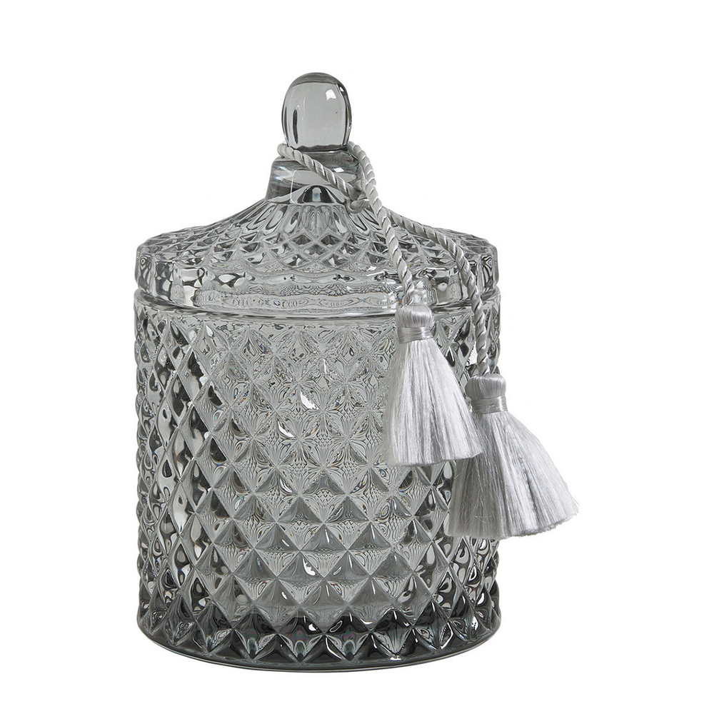 Шкатулка Diamond Grey