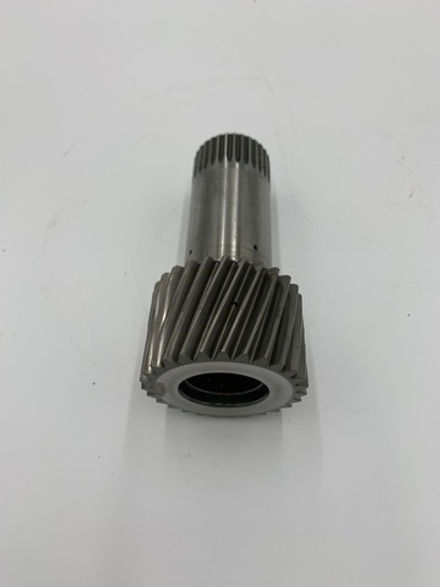 Солнечная шестерня задней планетарной передачи (27 зубов) TF80 TF81SC