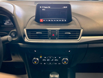 Mazda Mazda3, 2017 год