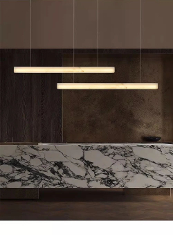 Люстра подвесная