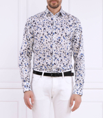 Рубашка Karl Lagerfeld - белый(605003 532601)