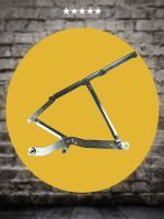 Механизм 145 для ортопедического основания кровати 1600*2000 мм двухпозиционный с газлифтами