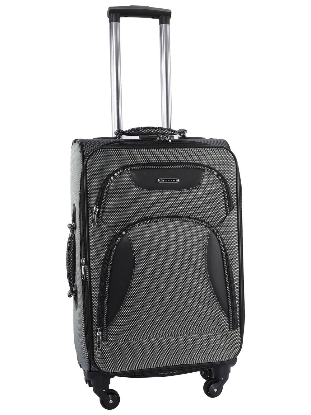 Чемодан 427-4