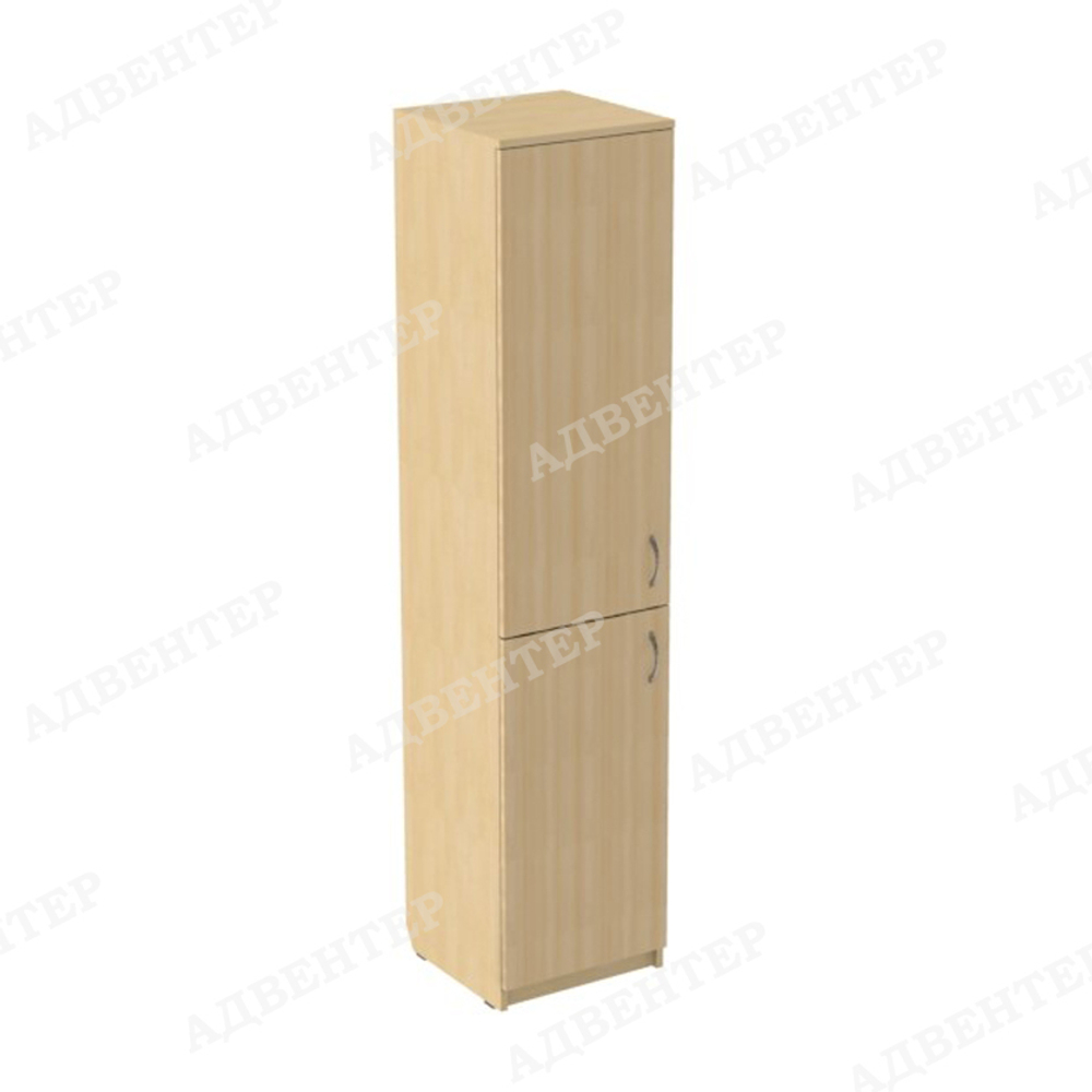 Шкаф закрытый МОДЕЛЬ 4