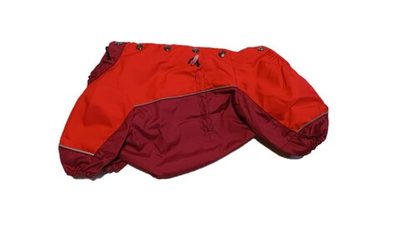 Комбинезон Sports демисезонный 24Т девочка (обхват груди 45 - 52)