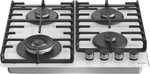 Независимая газовая варочная панель Gorenje GTW642SYW