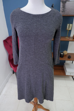 Платье Reserved повседневное 44 размер