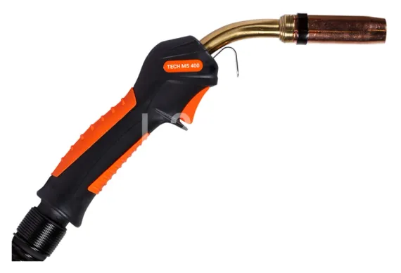 Сварочная горелка Сварог TECH MS 400 ICH2295, 5 м