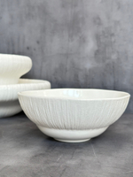 Салатник 480 мл, d=15см,фарфор,серия "White Moon", P.L. - Proff Cuisine