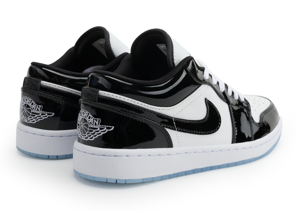 Air Jordan 1 Low "Concord"
