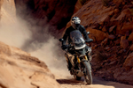 TRIUMPH TIGER 1200 RALLY PRO 2023