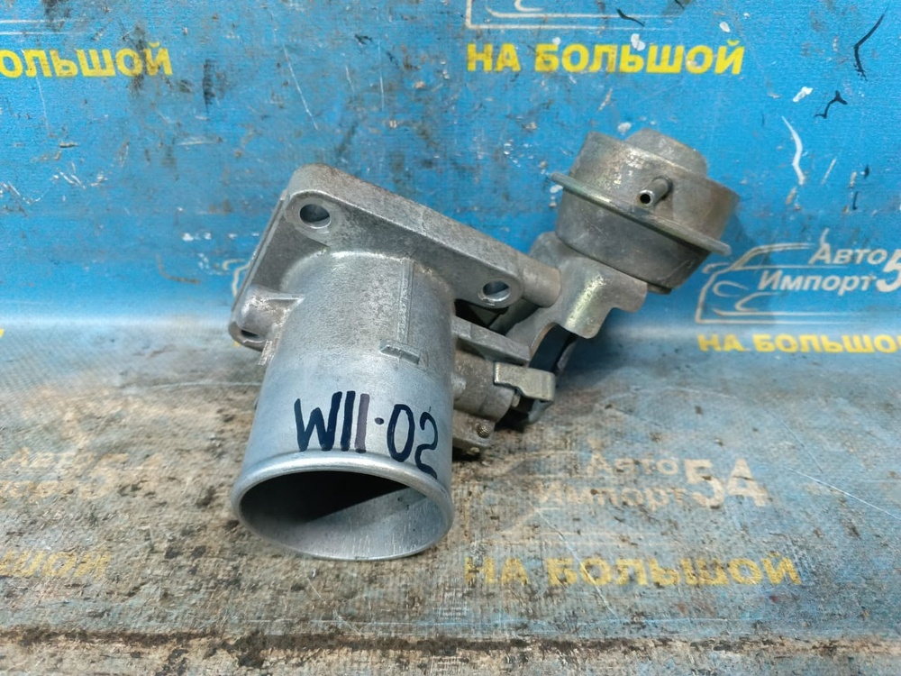 Дроссельная заслонка NISSAN EXPERT 1999-2006