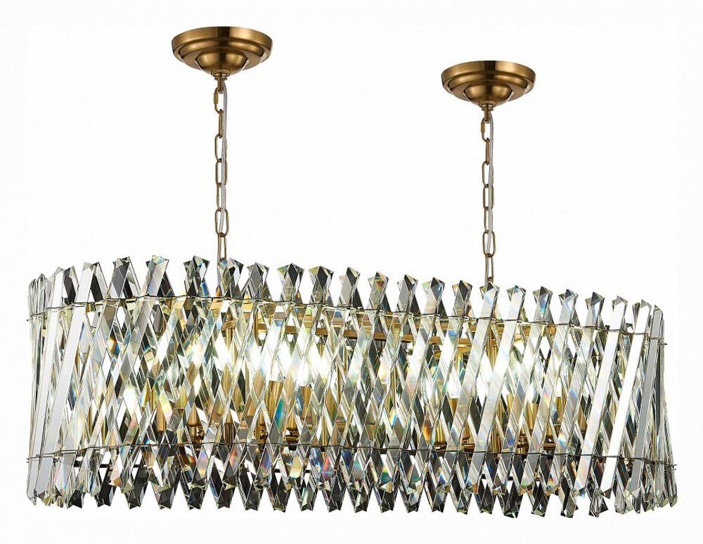 Подвесная люстра ST-Luce SL1170.303.12