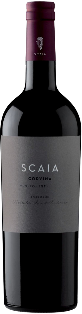 Tenuta Sant&#39;Antonio, Scaia Corvina 0.75