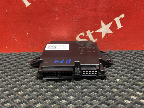 Блок управления двери правой 2023г