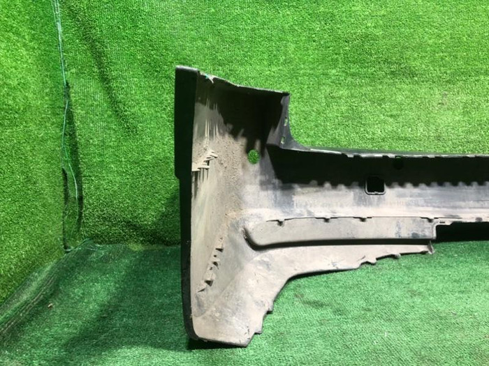 Бампер задний BMW X3 E83 (2003-2006)