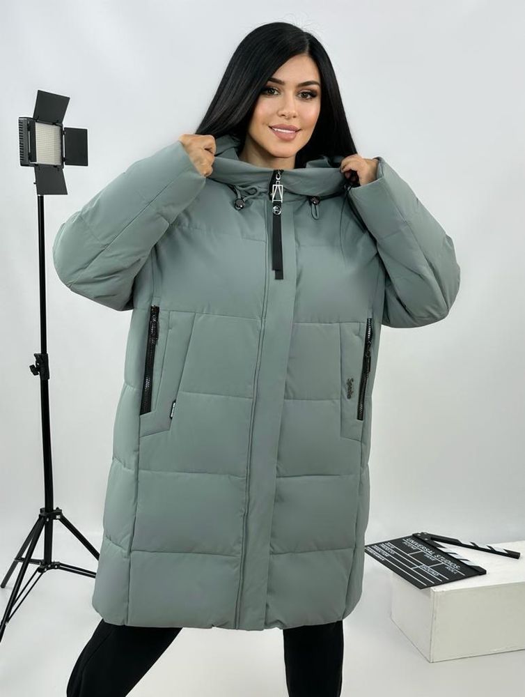 Куртка 909-3 Fabrika