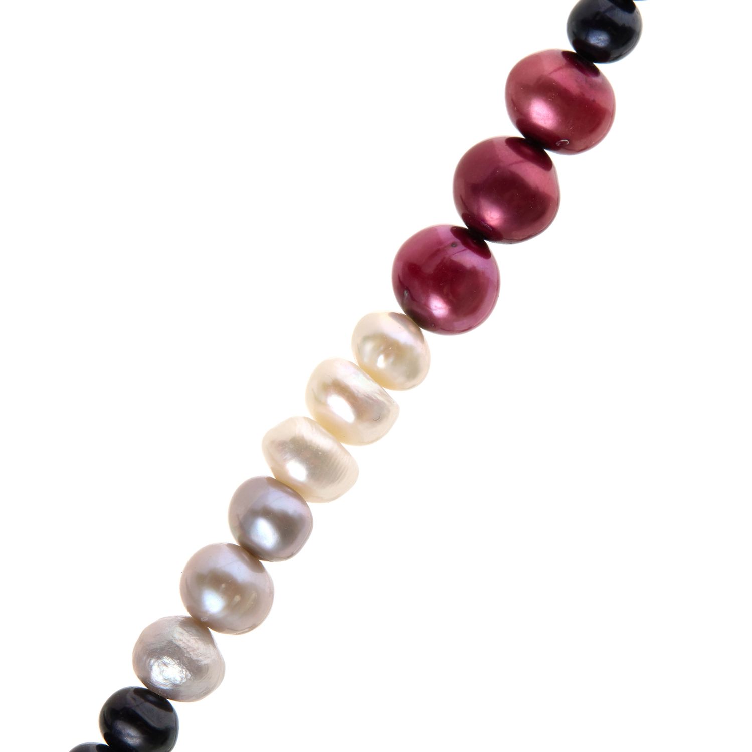 Колье Bloody Mary Necklace