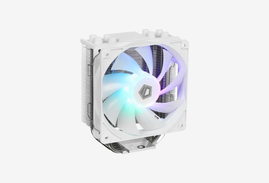 ID-COOLING SE-214-XT ARGB WHITE LGA1700_0226613103016