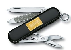 Мультитул Victorinox 0.6203.87 Union Bank of Switzerlandфотография - 1