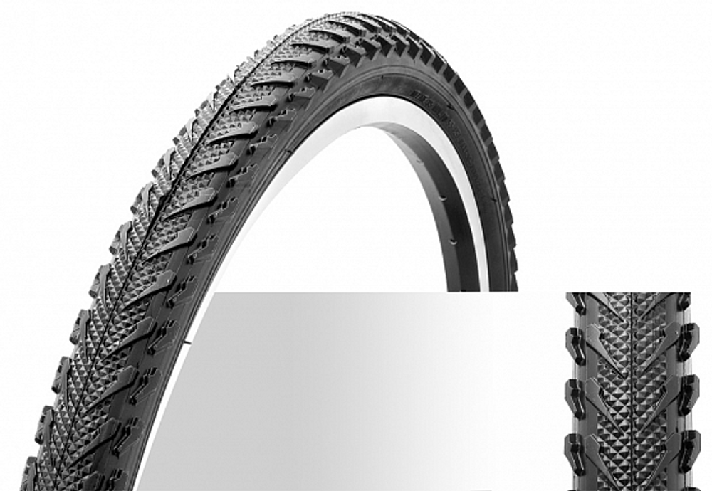 Велопокрышка 24"х2.0" SY-1141 SEYOUN