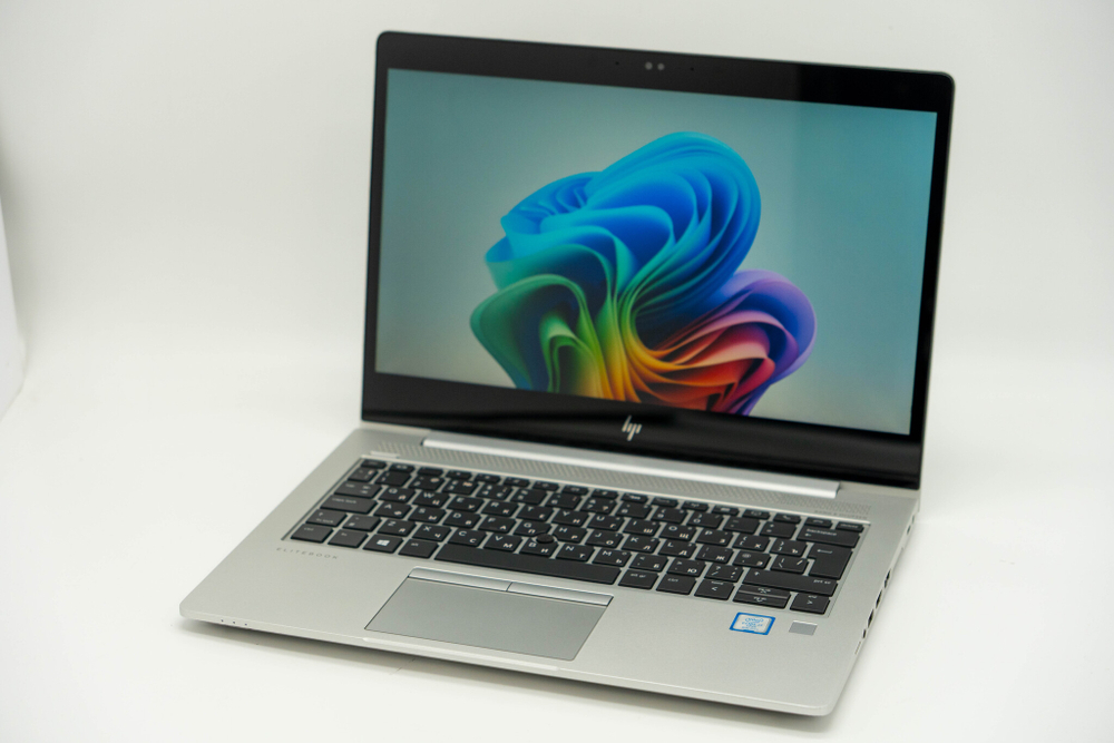 Ноутбук HP EliteBook 830 G5 ( i7-8650U )