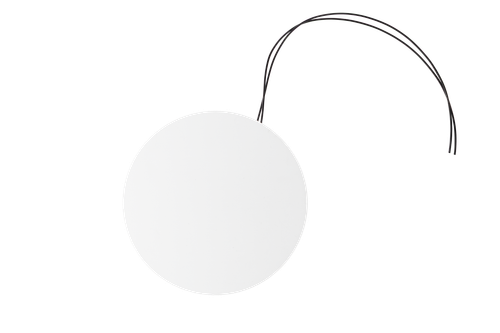 Вентилятор ультратонкий Technova MINI 125 с обратным клапаном