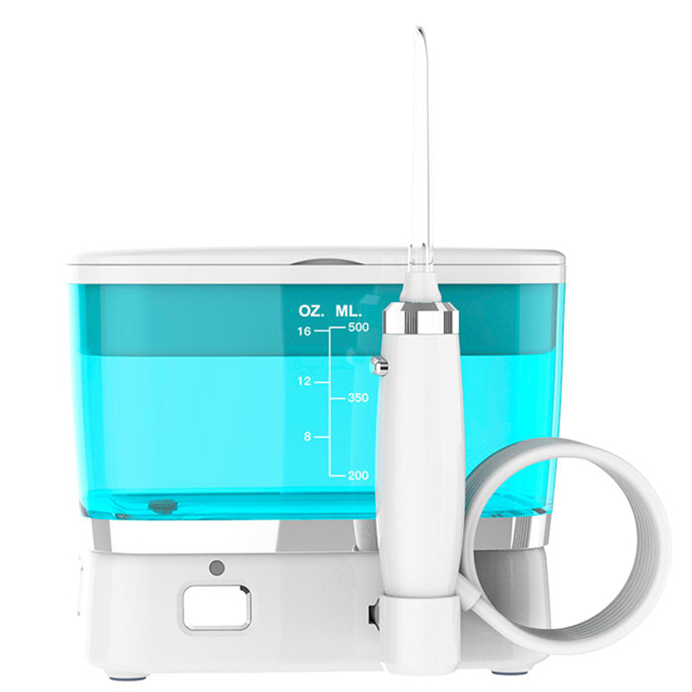 GoFlow FC2580