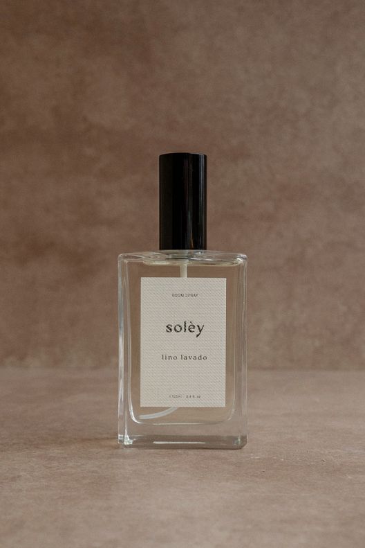 Парфюм для дома Lino lavado / Soley