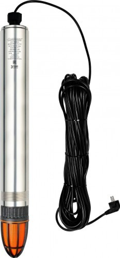 Насос погружной Водомет ПРОФ 55/35 ВМ55-35