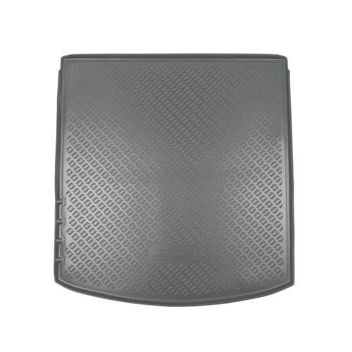 Коврик в багажник Norplast/Unidec для Toyota Corolla XII в кузове Е210 WAG (2018-) Серый,на верхнюю полку, полиуретан, арт.NPA00-T88-167-G