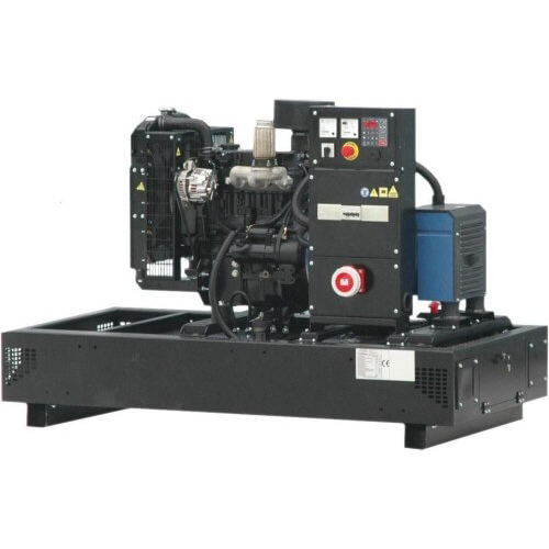 Дизельный генератор RID 10 M