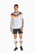 Футболка с длинными рукавами adidas Germany 2026 Home - белый