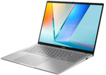 Ноутбук  ASUS VivoBook S16 S3607VA-RP079 16 ", Core i7, 16 Гб RAM, 512 Гб SSD, UHD Graphics, Серебристый