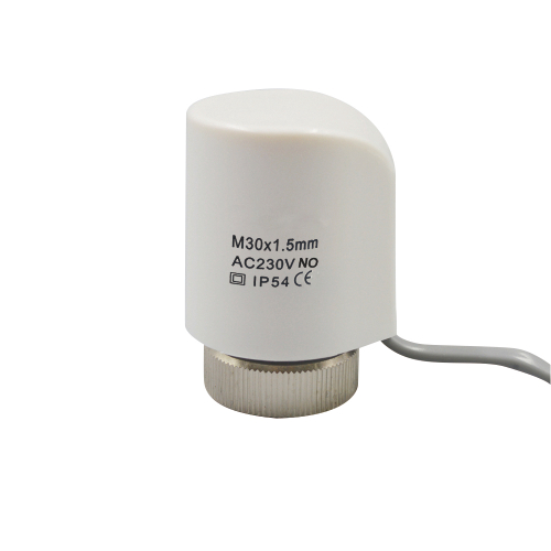 Сервопривод термоелектрический НОРМ.ОТК. (M30x1.5) ViEiR (100/1шт)